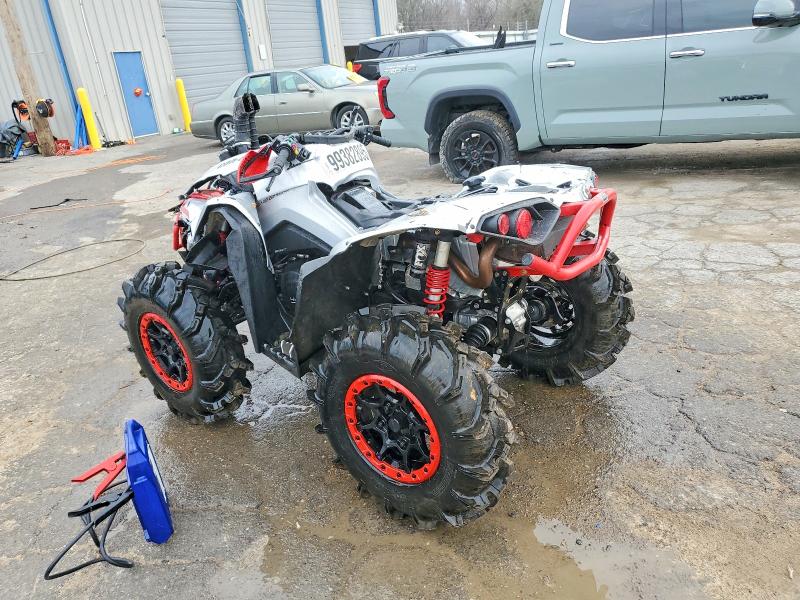 Aukcja sprzedaży 2026 Can-am Renegade, vin: 3JBMWAX4XTJ000253, numer aukcji: 99382895