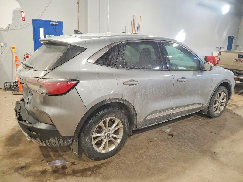 Aukcja sprzedaży 2021 Ford Escape, vin: 1FMCU9BZ0MUA88575, numer aukcji: 73426335