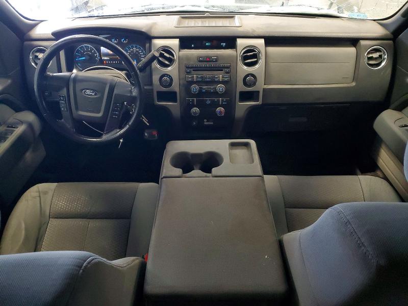 73155405 :رقم المزاد ، 1FTFW1EF4BFC32046 vin ، 2011 Ford F150 Super مزاد بيع