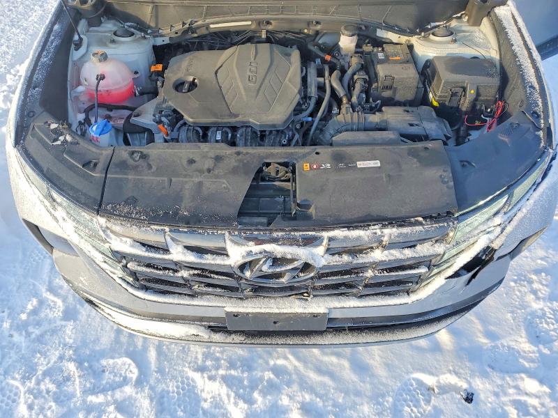 Продажа на аукционе авто 2024 Hyundai Tucson, vin: KM8JCCDEXRU278084, номер лота: 73833625