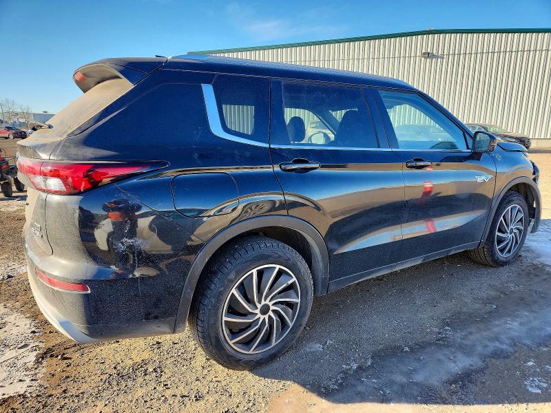 Продажа на аукционе авто 2024 Mitsubishi Outlander, vin: JA4T5VA94RZ618028, номер лота: 73826245