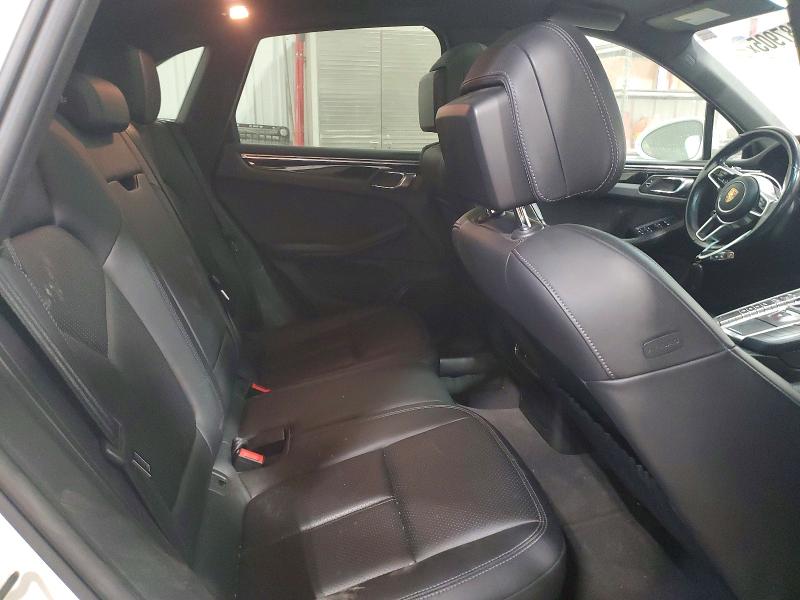 Продаж на аукціоні авто 2015 Porsche Macan S, vin: WP1AB2A50FLB56923, номер лоту: 75087905