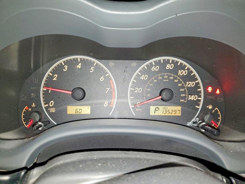 Auction sale of the 2010 Toyota Corolla Ba, vin: JTDBU4EE0A9114358, lot number: 74670075