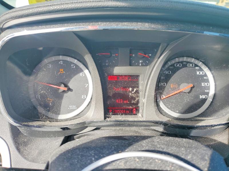 72146645 :رقم المزاد ، 2GKALMEK3G6102072 vin ، 2016 Gmc Terrain مزاد بيع