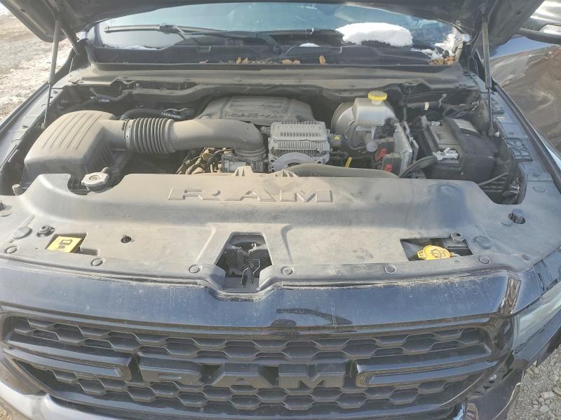 Aukcja sprzedaży 2022 Ram 1500, vin: 1C6RREJT3NN479602, numer aukcji: 75414125