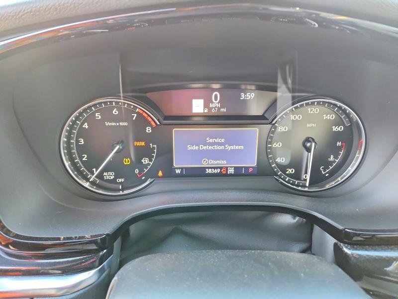 Aukcja sprzedaży 2021 Cadillac Xt6, vin: 1GYKPGRS4MZ231657, numer aukcji: 97190225