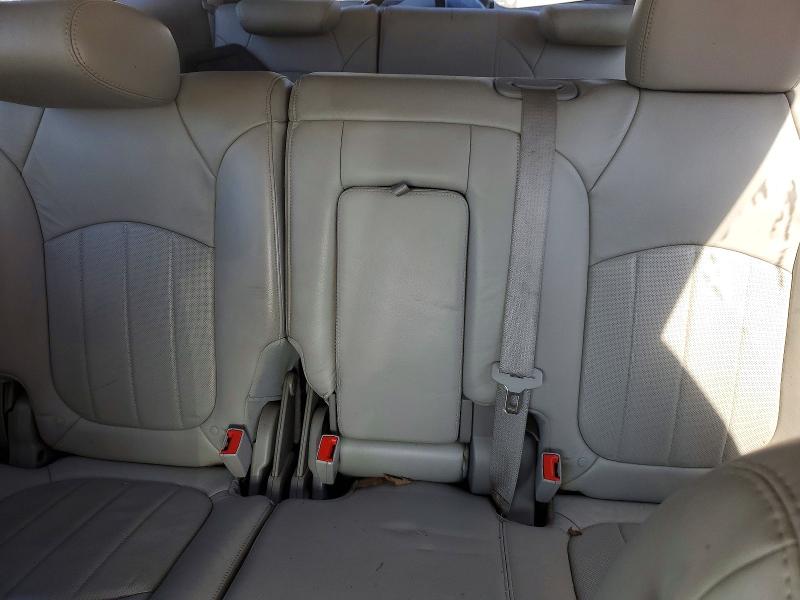 Aukcja sprzedaży 2014 Buick Enclave, vin: 5GAKRBKD3EJ188090, numer aukcji: 75550785