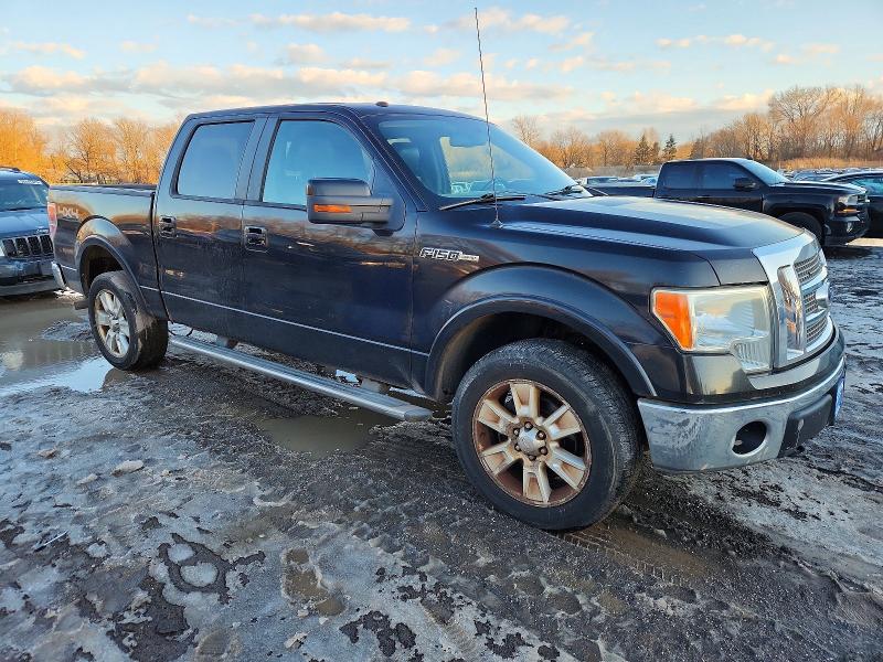 Aukcja sprzedaży 2010 Ford F-150, vin: 1FTFW1EV7AKA18133, numer aukcji: 98667335