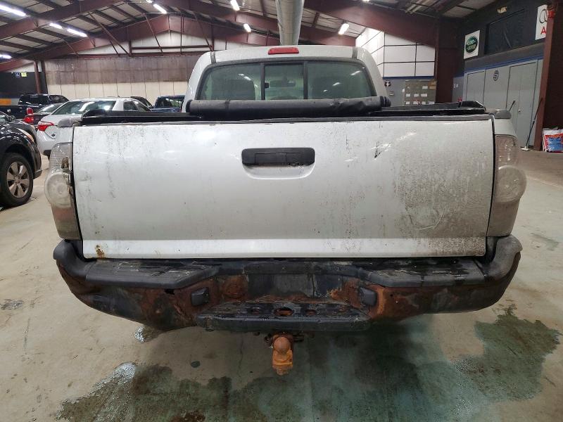 2009 Toyota Tacoma მანქანა იყიდება აუქციონზე, vin: 5TENX22N19Z594200, აუქციონის ნომერი: 72643895