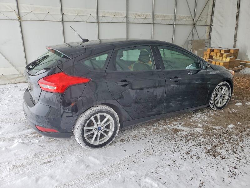Продажа на аукционе авто 2018 Ford Focus Se, vin: 1FADP3K26JL305635, номер лота: 75209705