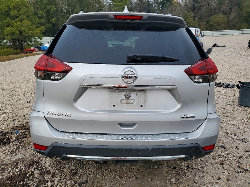 Aukcja sprzedaży 2019 Nissan Rogue, vin: 5N1AT2MT8KC830122, numer aukcji: 73743605