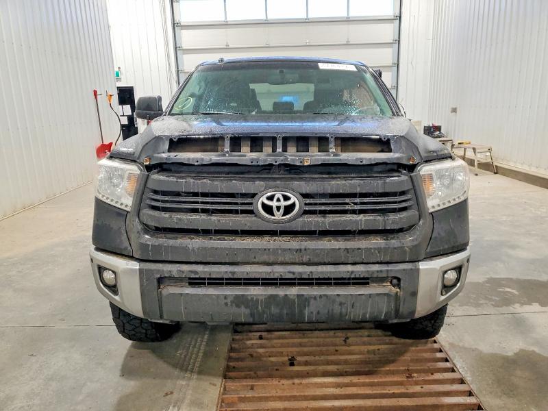 Aukcja sprzedaży 2017 Toyota Tundra, vin: 5TFDY5F10HX639585, numer aukcji: 72412095