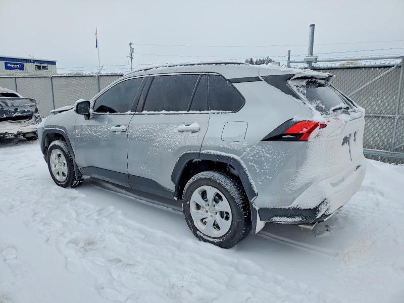 Продаж на аукціоні авто 2020 Toyota Rav4, vin: 2T3B1RFV4LC074455, номер лоту: 73149025