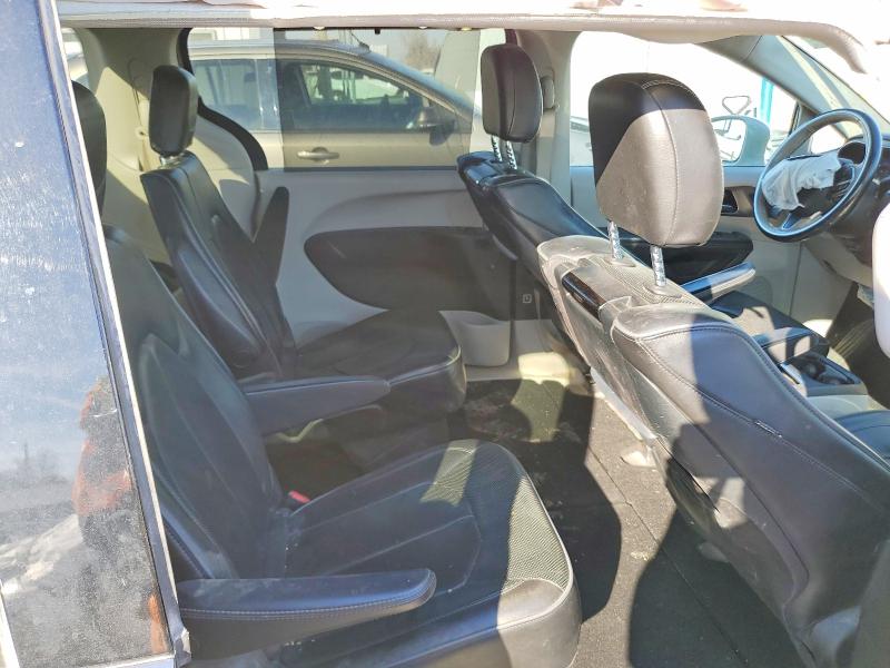Aukcja sprzedaży 2019 Chrysler Pacifica, vin: 2C4RC1GG5KR588154, numer aukcji: 74991555