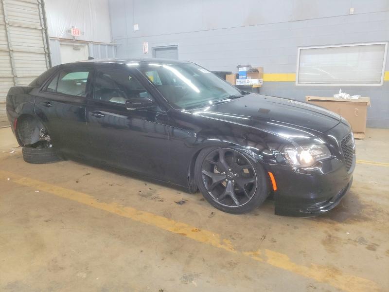73869905 :رقم المزاد ، 2C3CCABGXNH190837 vin ، 2022 Chrysler 300 مزاد بيع