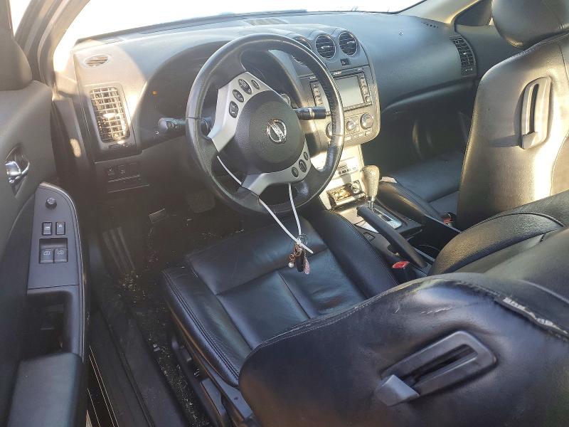 Продажа на аукционе авто 2008 Nissan Altima, vin: 1N4BL24E78C247355, номер лота: 72119685