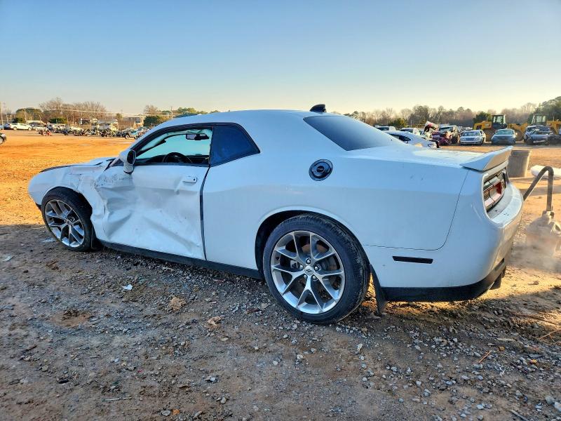 99544825 :رقم المزاد ، 2C3CDZJG1MH597053 vin ، 2021 Dodge Challenger مزاد بيع