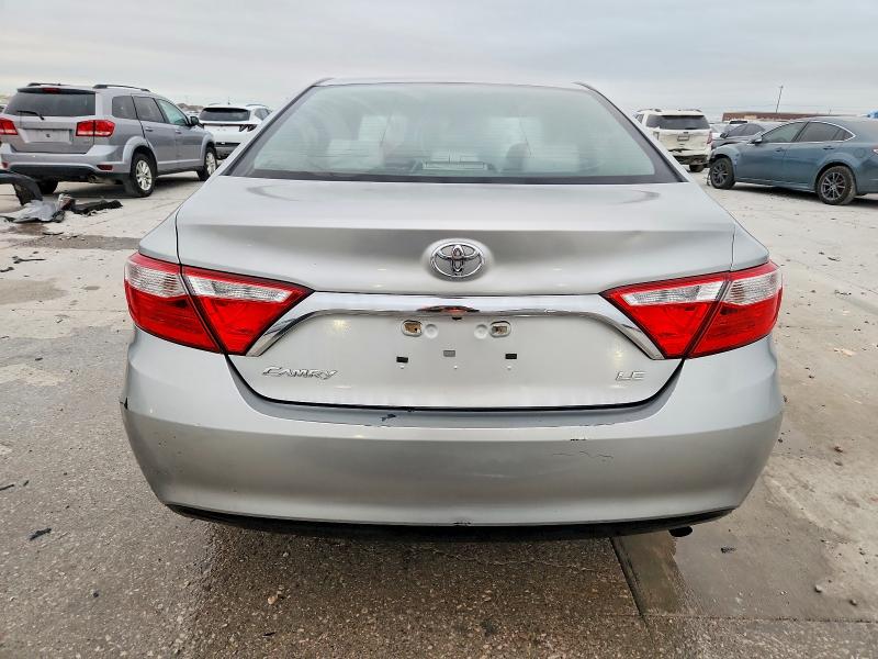 Aukcja sprzedaży 2016 Toyota Camry Le, vin: 4T1BF1FK9GU143453, numer aukcji: 73999835
