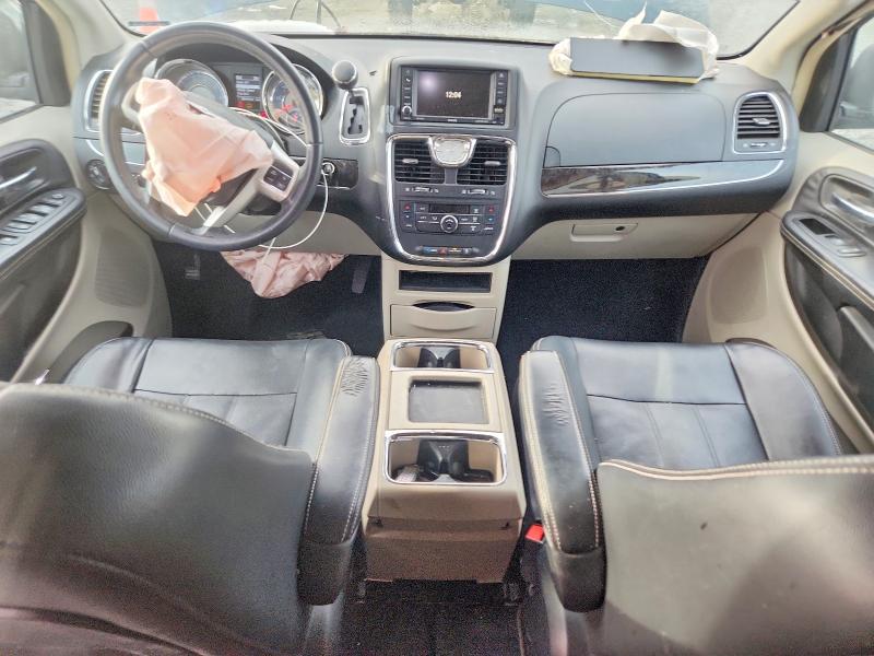 74940705 :رقم المزاد ، 2C4RC1BG2ER221353 vin ، 2014 Chrysler Town & Country مزاد بيع