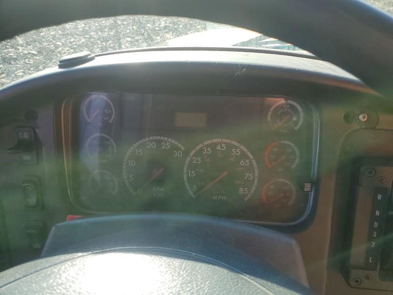Продаж на аукціоні авто 2011 Thomabuses Bus, vin: 4UZABRDT7BCAU4973, номер лоту: 72467415