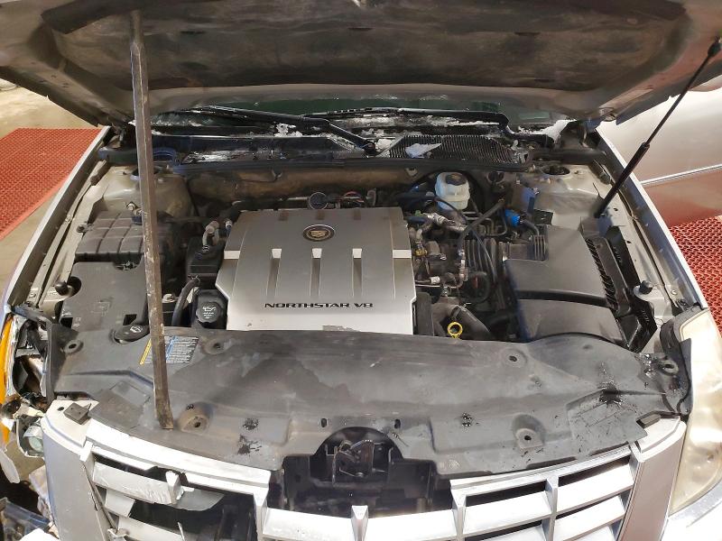Продаж на аукціоні авто 2006 Cadillac Dts, vin: 1G6KD57YX6U106286, номер лоту: 74700725