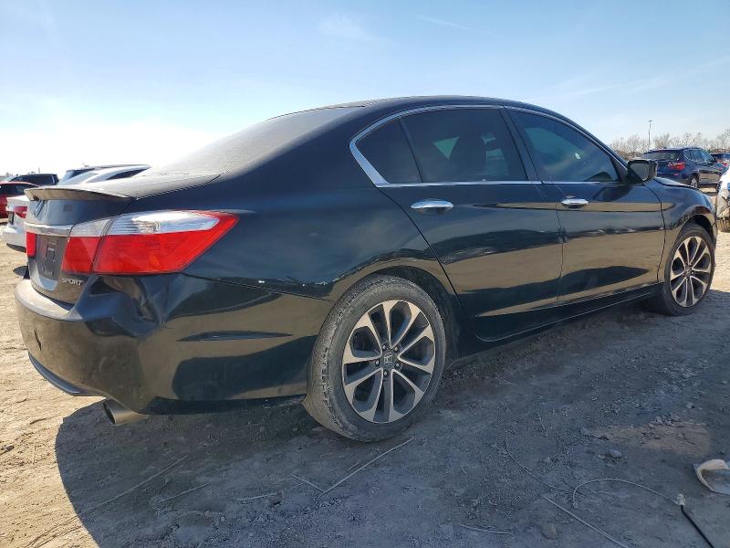 Aukcja sprzedaży 2014 Honda Accord, vin: 1HGCR2F59EA291859, numer aukcji: 75299405