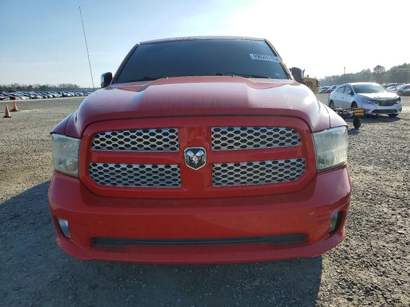 Продаж на аукціоні авто 2013 Ram 1500, vin: 1C6RR6FT5DS680450, номер лоту: 99626115