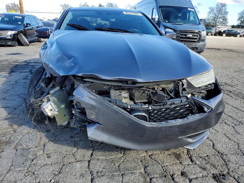 Продажа на аукционе авто 2020 Acura Tlx, vin: 19UUB2F35LA002531, номер лота: 99767095