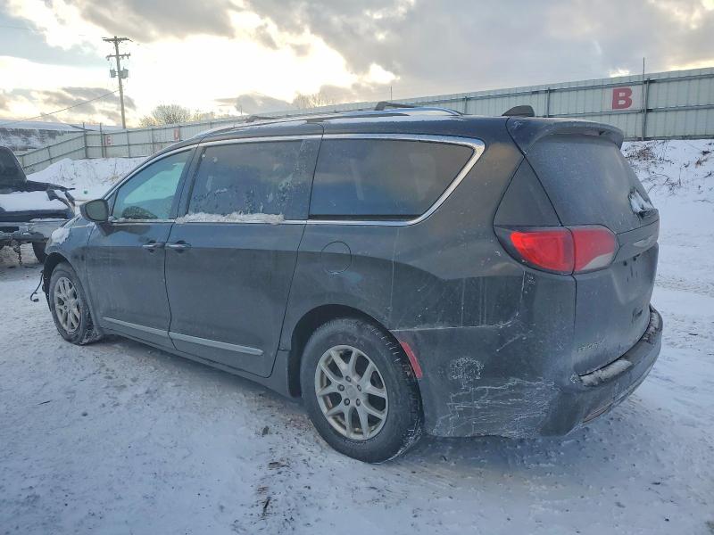 74224925 :رقم المزاد ، 2C4RC1BG2LR209412 vin ، 2020 Chrysler Pacifica مزاد بيع