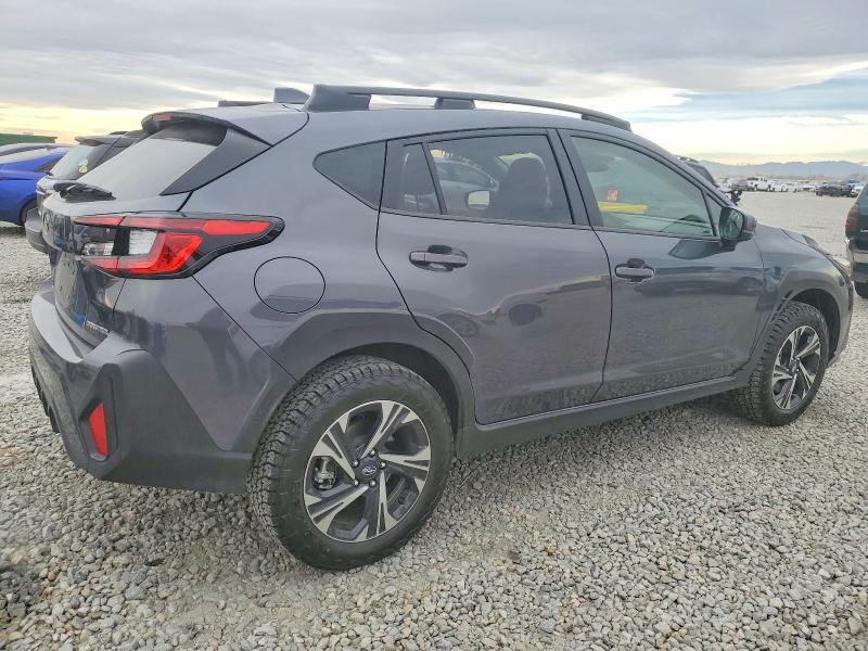 Продажа на аукционе авто 2024 Subaru Crosstrek, vin: JF2GUADC6RH871143, номер лота: 75294035