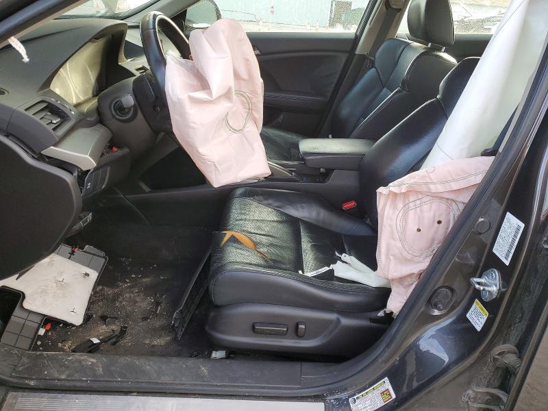 Продаж на аукціоні авто 2010 Acura Tsx, vin: JH4CU2F62AC032648, номер лоту: 99832235
