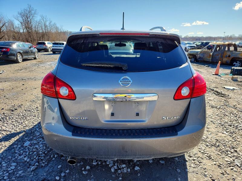 Продажа на аукционе авто 2013 Nissan Rogue S, vin: JN8AS5MV0DW134032, номер лота: 73181565