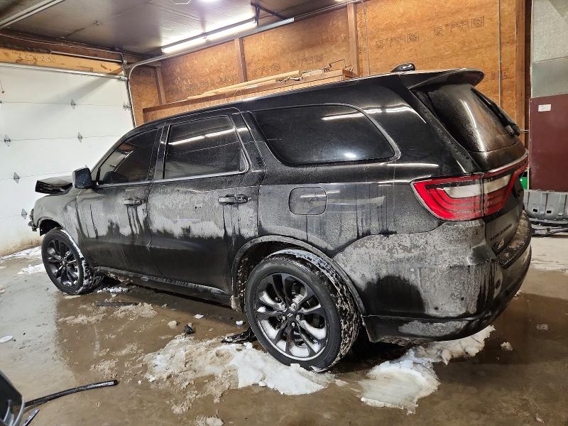 Aukcja sprzedaży 2021 Dodge Durango, vin: 1C4RDJAG0MC882238, numer aukcji: 75396035