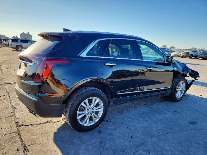 Aukcja sprzedaży 2020 Cadillac Xt5, vin: 1GYKNAR49LZ229454, numer aukcji: 73486485
