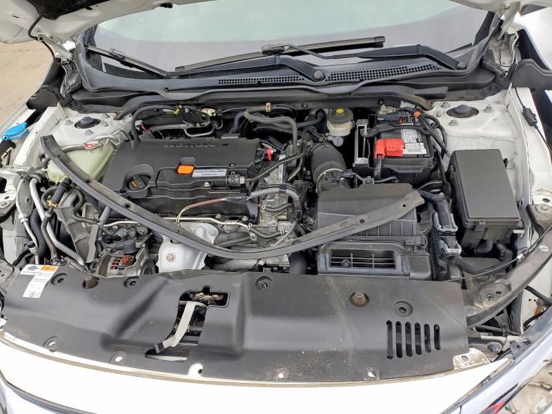 72812875 :رقم المزاد ، 19XFC2F78GE085639 vin ، 2016 Honda Civic مزاد بيع