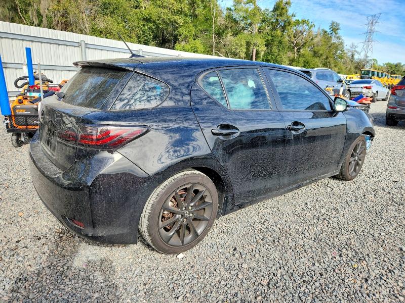 Продажа на аукционе авто 2012 Lexus Ct, vin: JTHKD5BH6C2122320, номер лота: 98337485