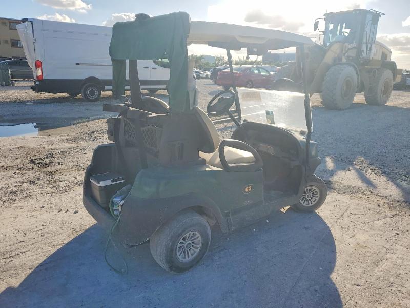 2018 Cito Golf Cart მანქანა იყიდება აუქციონზე, vin: PMA10517211, აუქციონის ნომერი: 73803005