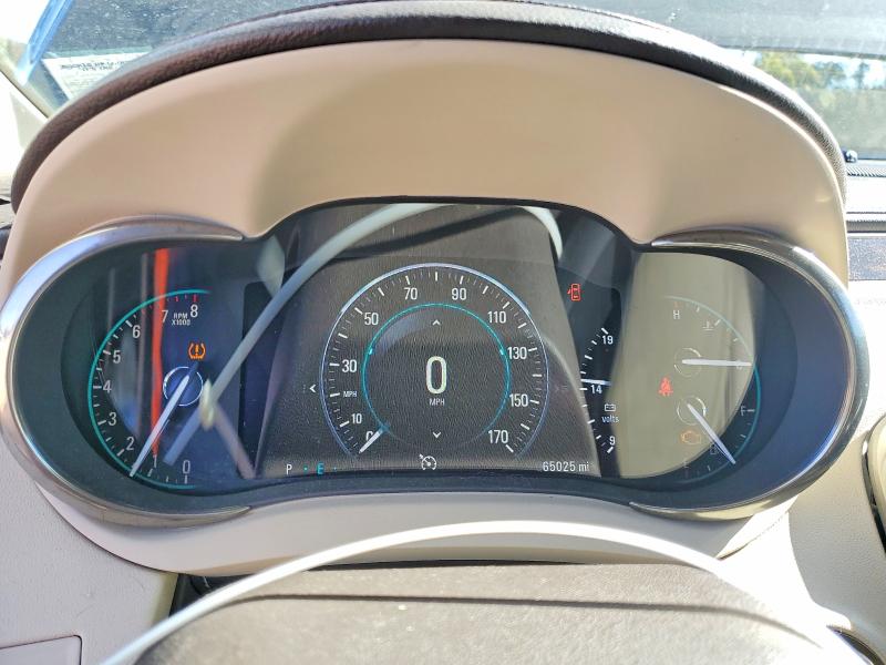 73168775 :رقم المزاد ، 1G4GF5G38EF129002 vin ، 2014 Buick Lacrosse T مزاد بيع