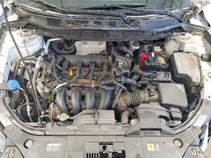 Продажа на аукционе авто 2016 Mazda Cx-5, vin: JM3KE2CY3G0881995, номер лота: 73191905