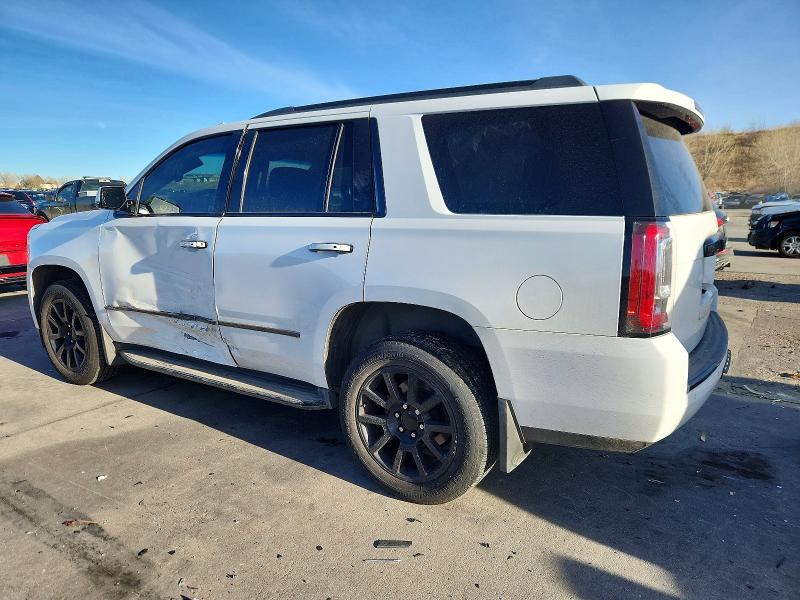 Продажа на аукционе авто 2019 Gmc Yukon, vin: 1GKS2CKJ6KR244927, номер лота: 99276435