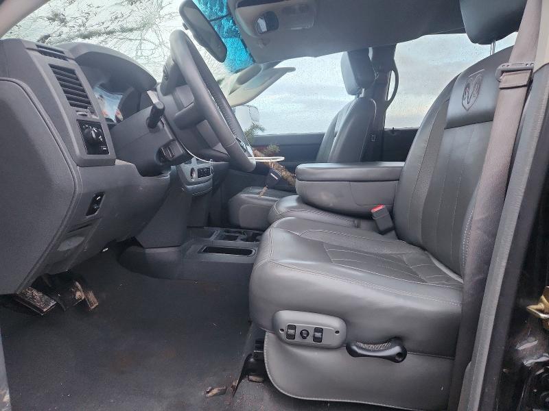 Продажа на аукционе авто 2007 Dodge Ram 1500, vin: 3D7KS19D87G705977, номер лота: 98689635