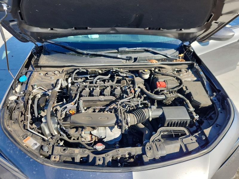 Aukcja sprzedaży 2023 Acura Integra, vin: 19UDE4H2XPA016728, numer aukcji: 75392595
