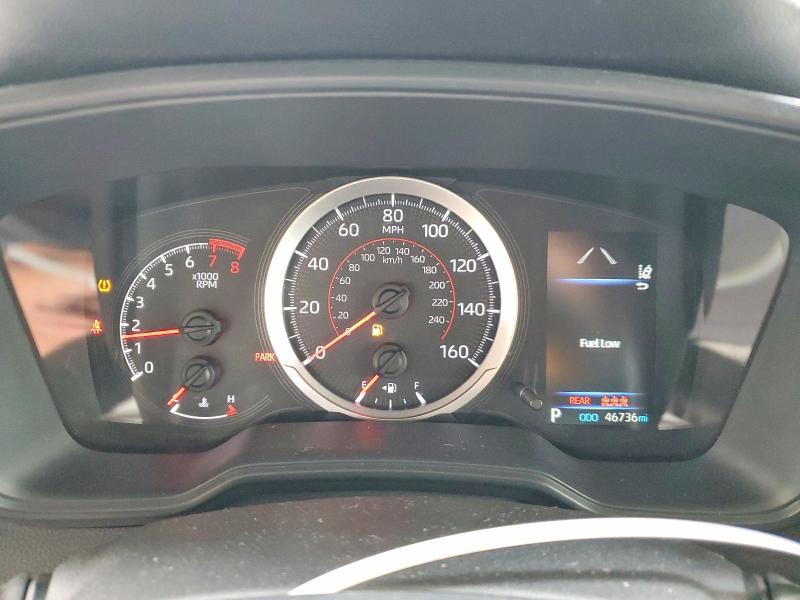 Продажа на аукционе авто 2020 Toyota Corolla Se, vin: JTDS4RCE2LJ032889, номер лота: 74118345