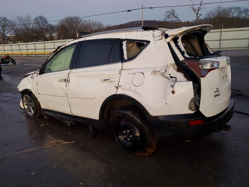 Aukcja sprzedaży 2015 Toyota Rav4, vin: JTMRFREV2FD167301, numer aukcji: 59966856