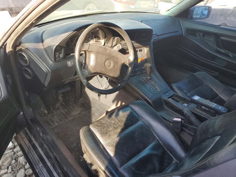 Продажа на аукционе авто 1991 Bmw 850 I Auto, vin: WBAEG2316MCB72359, номер лота: 73283675