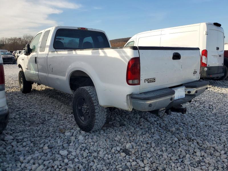 Aukcja sprzedaży 2006 Ford F350, vin: 1FTWX31P66EA29579, numer aukcji: 99351495