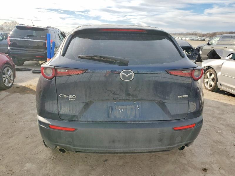 Продаж на аукціоні авто 2022 Mazda Cx-30, vin: 3MVDMBAL0NM409449, номер лоту: 72183075
