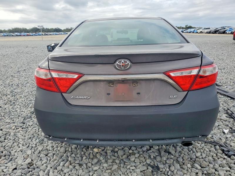 72748835 :رقم المزاد ، 4T1BF1FK8FU063494 vin ، 2015 Toyota Camry مزاد بيع