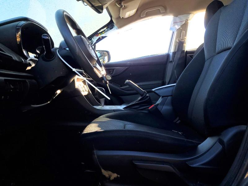 Aukcja sprzedaży 2021 Subaru Crosstrek, vin: JF2GTABC3M8378261, numer aukcji: 75285535