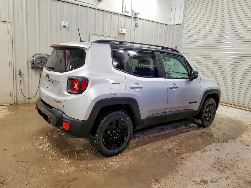 Aukcja sprzedaży 2018 Jeep Renegade, vin: ZACCJBCB3JPG73332, numer aukcji: 98288925